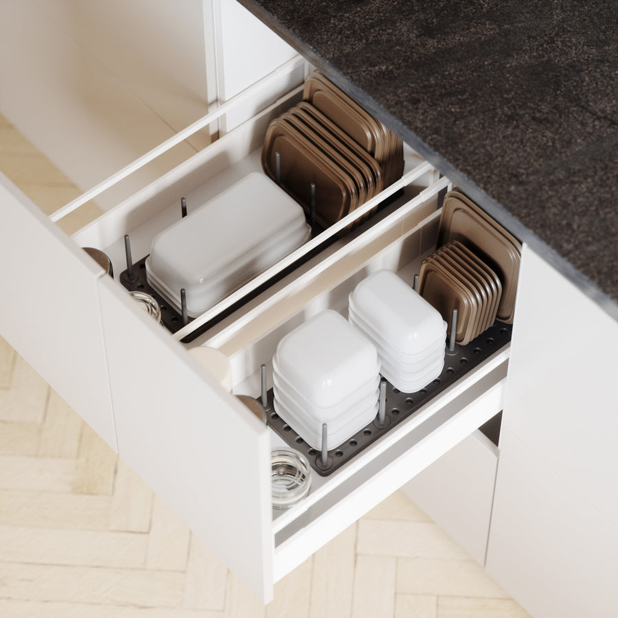 Peggy Kitchen Drawer Organizer